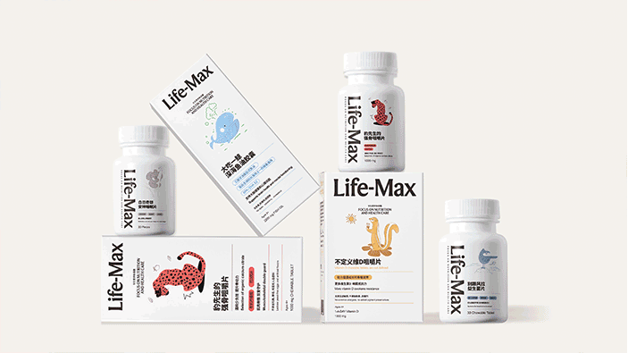 life-Max 生(shēng)命上(shàng)限